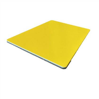 پانل های دیواری ACP Cladding خارجی ACP Cladding Alucobond